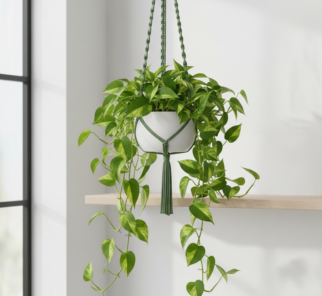 Golden Pothos